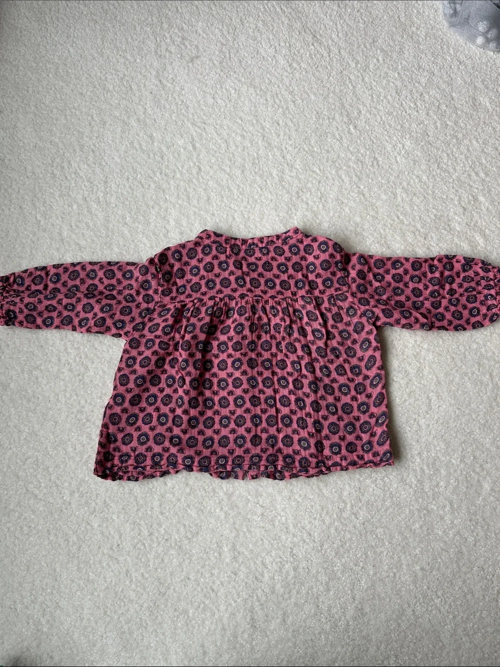Zara lightweight two